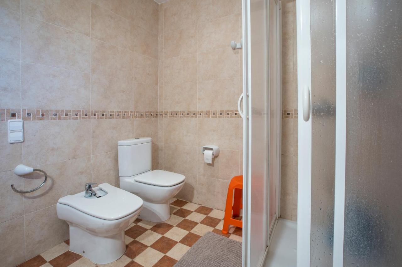 Parets De Sucre Ferienhaus Les Cases d'Alcanar