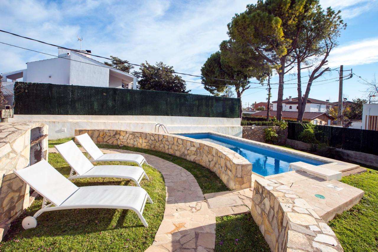 Ferienhaus Parets De Sucre *