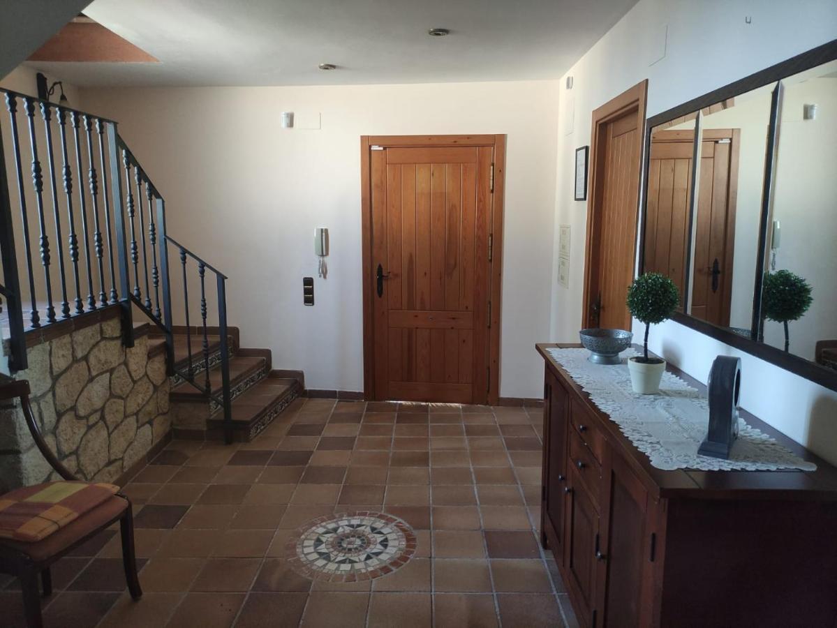 Ferienhaus Parets De Sucre