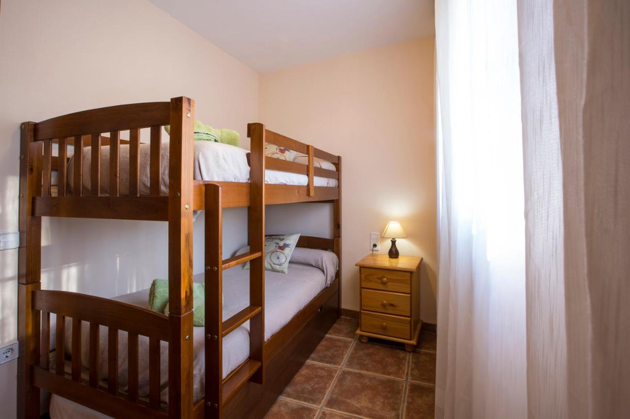 Parets De Sucre Ferienhaus Les Cases d'Alcanar