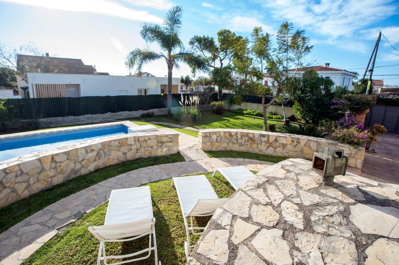 Parets De Sucre Ferienhaus *