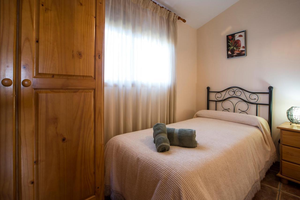 Parets De Sucre Ferienhaus
