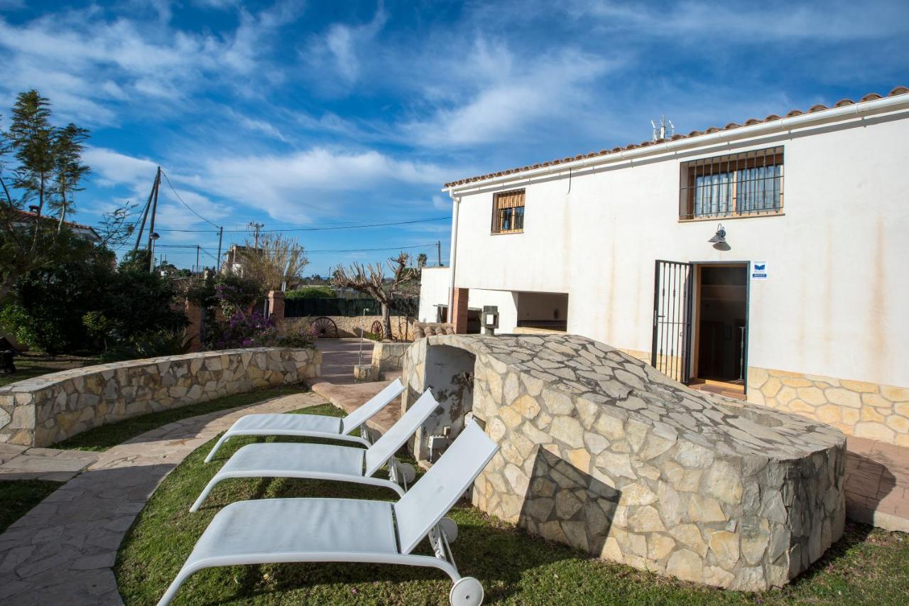 Ferienhaus Parets De Sucre