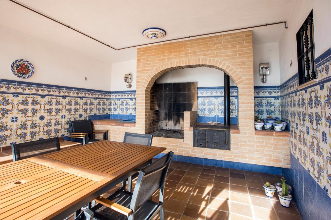 Ferienhaus Parets De Sucre Les Cases d'Alcanar