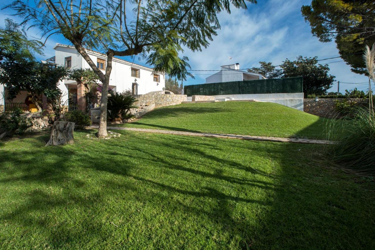 Ferienhaus Parets De Sucre