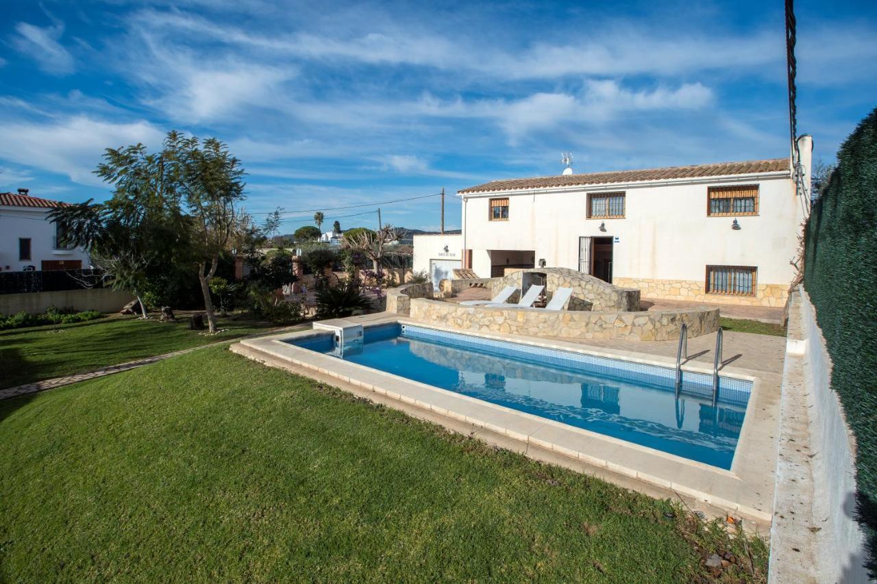 Ferienhaus Parets De Sucre *