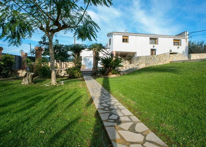 Villa Parets De Sucre