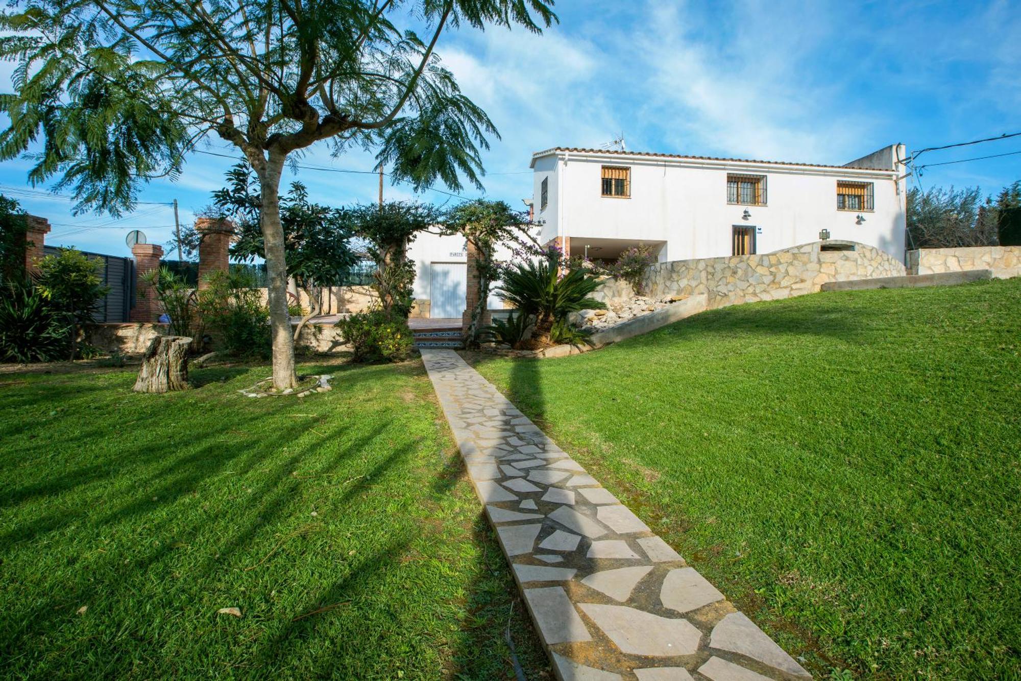 Parets De Sucre Holiday home *