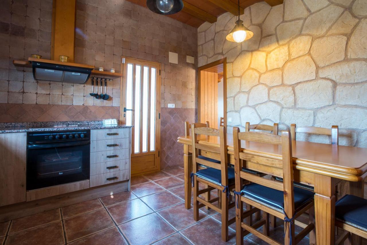 Parets De Sucre Holiday home *